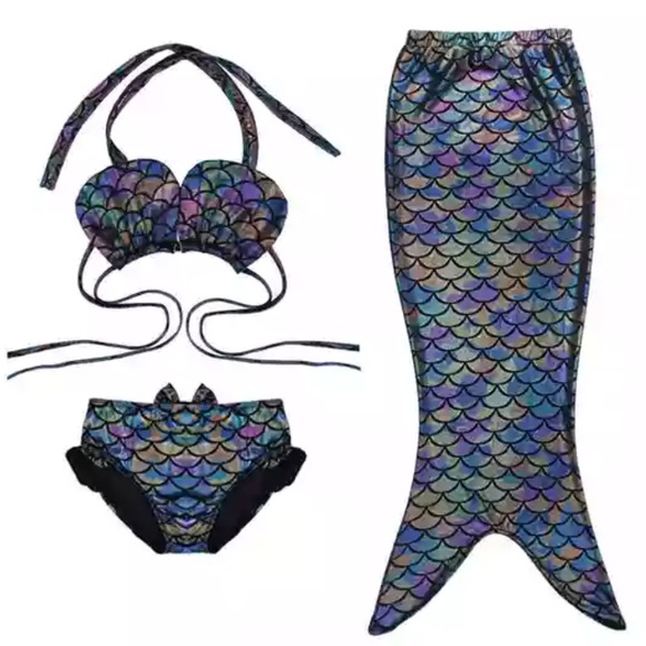 mermaid swimwear boutique